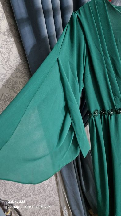 Вечерная платья Б/У