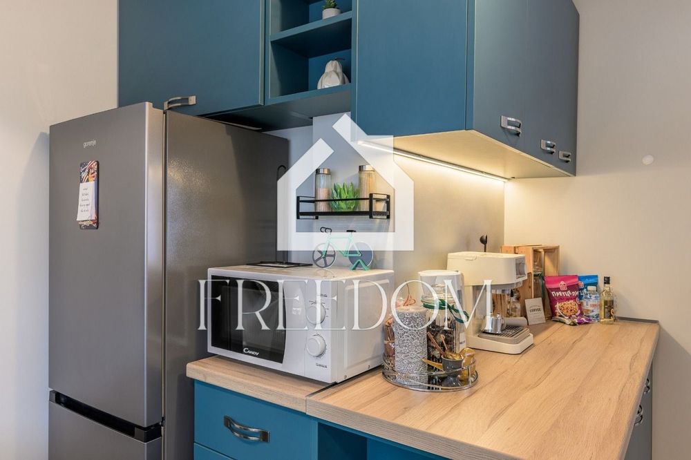 Продава 2-СТАЕН град Варна, Окръжна болница-Генерали