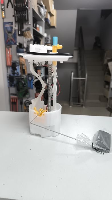 Модуль станция газель некст