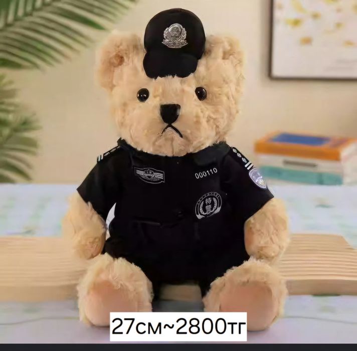 Мягкие игрушки оптом