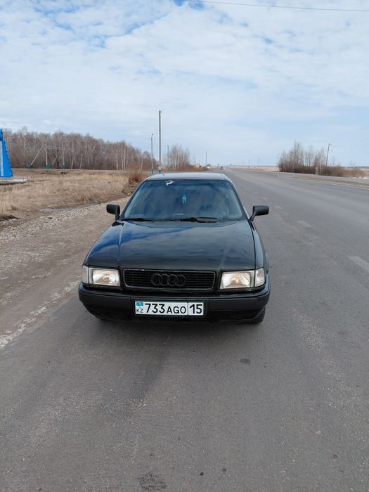 Продам Ауди 80 Б4 моно