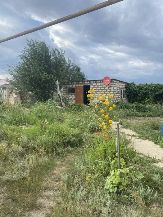 Продам дом в городе Алга