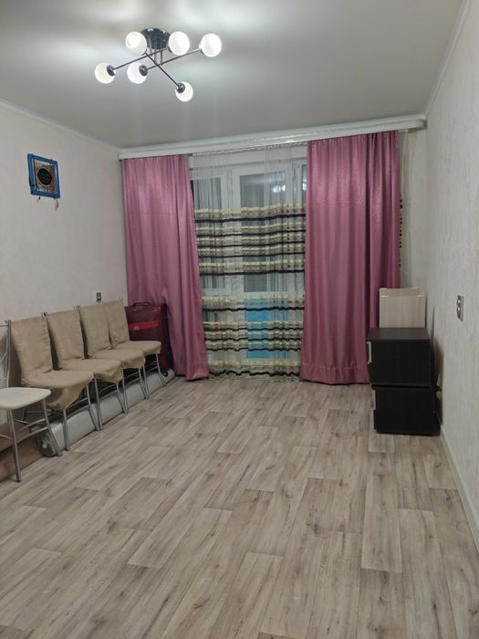 Продам 2к.кв в центре города