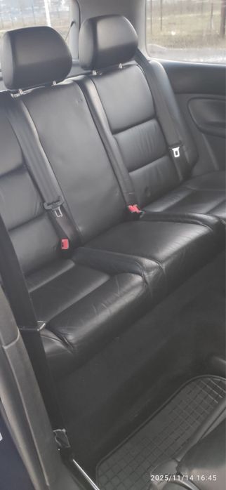 Vw golf gti tdi 1,9 arl