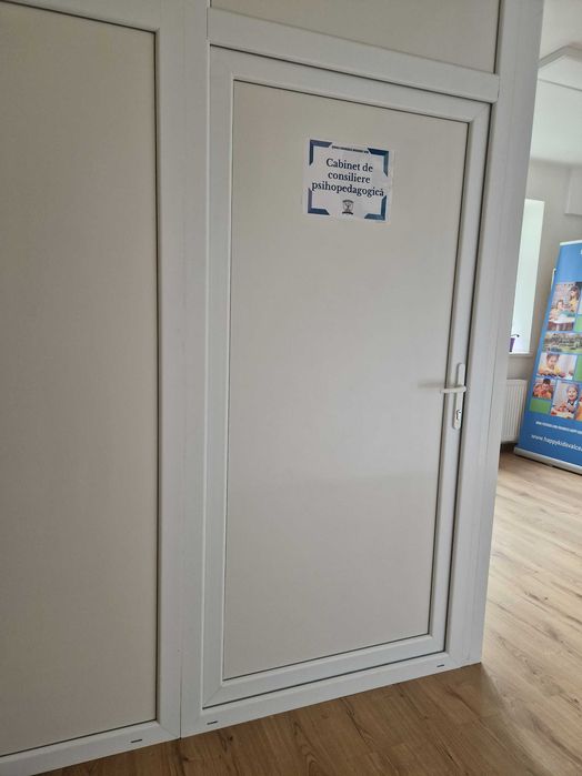 Usi termopan școală