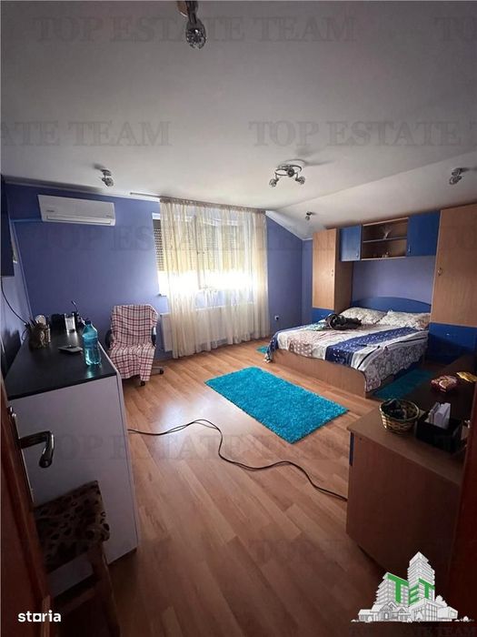 Casa Individuala cu Teren 1300 mp in Corbeanca - Zona Petresti