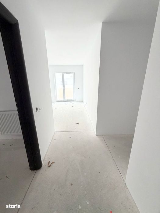Apartament 3 camere 2 bai 2 balcoane -74mp etaj 1