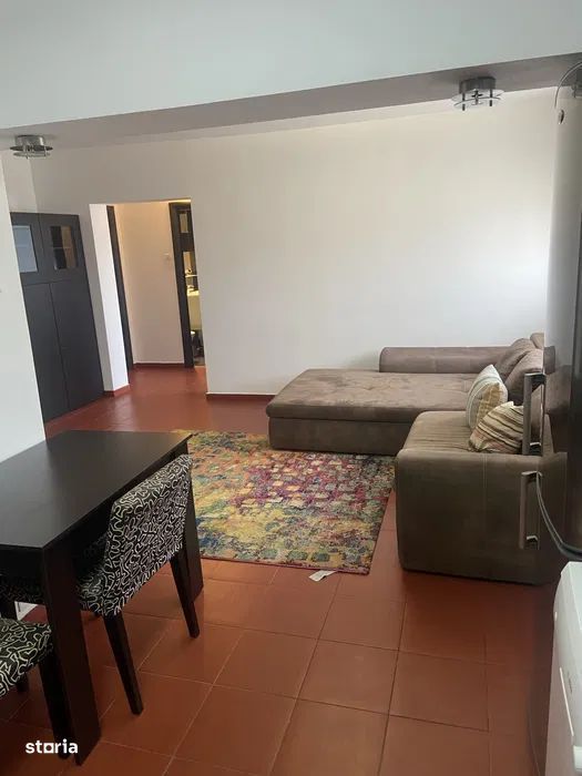 Apartament spatios Titulescu-Victoriei metrou