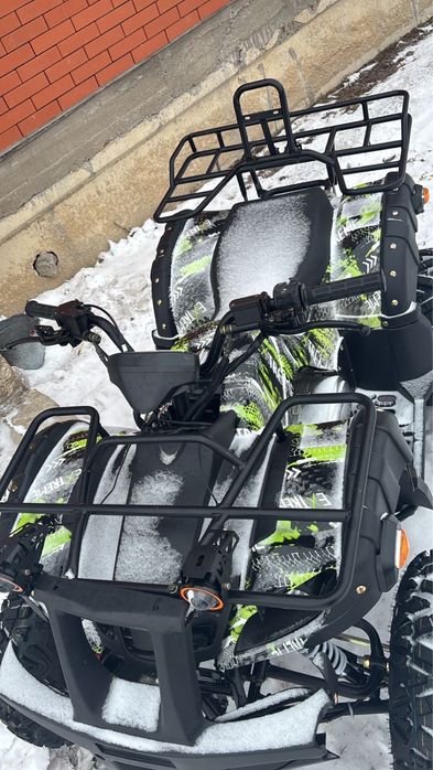 Продам квадроцикл