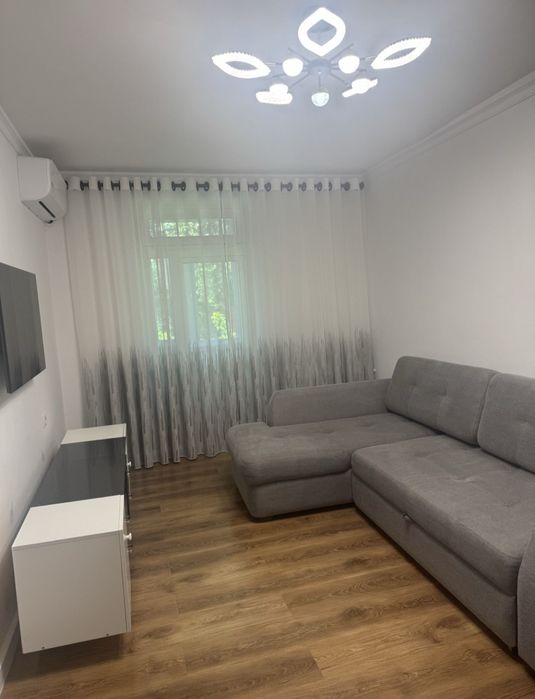 Сдаётся в аренду 1- комнатная Новомосковская