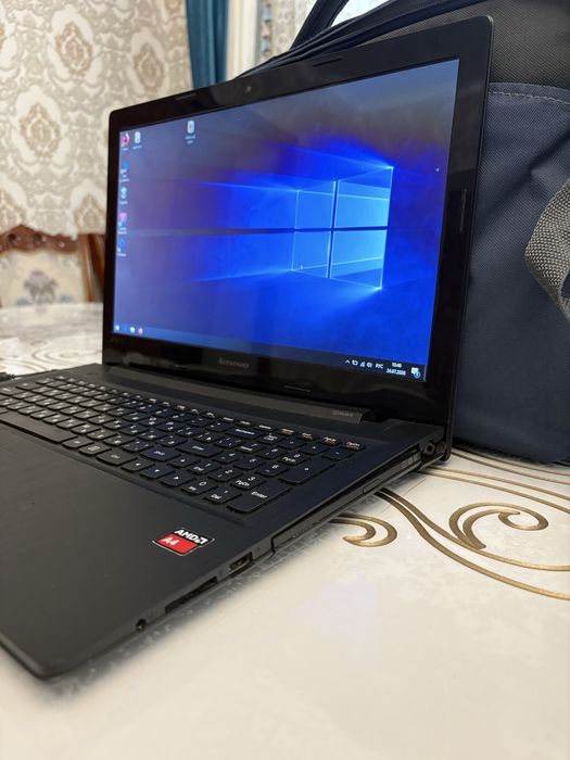 Lenovo ноутбук сатылады