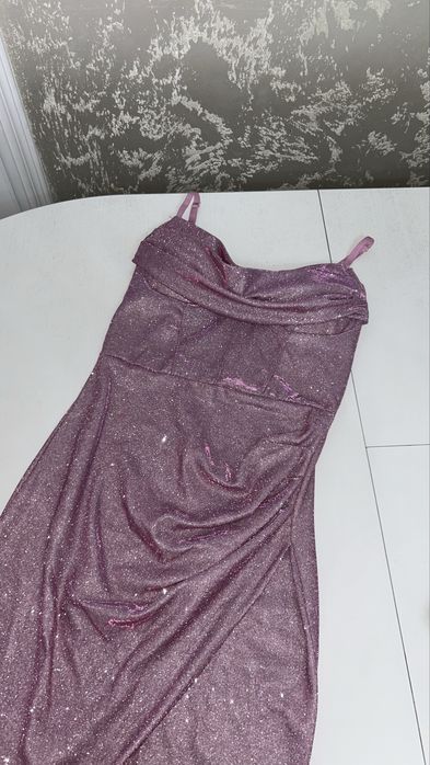 Вечерние платья