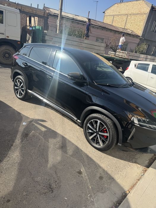 Xpeng g3 sotiladi