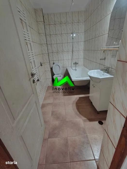 Apartament de vanzare 2 camere Sibiu Calea Cisnadiei