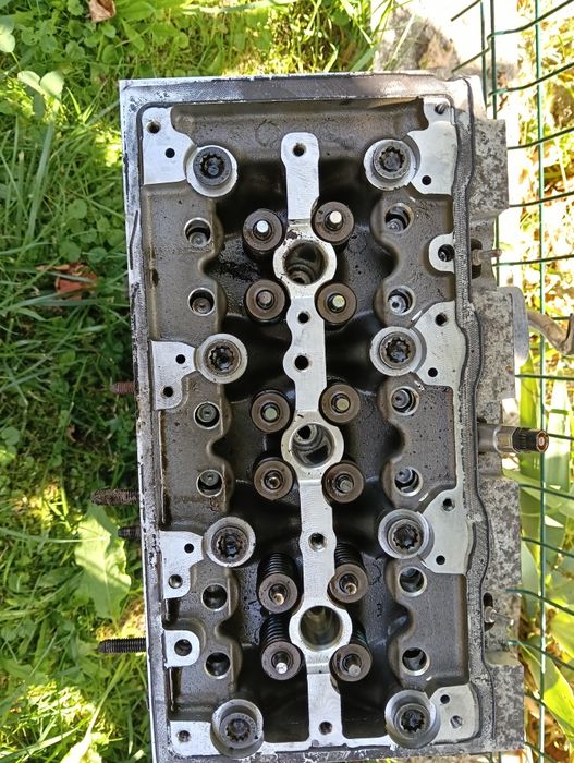 Chiuloasa Rapid Fabia ibiza Polo 1.4 TDI CUS CUT