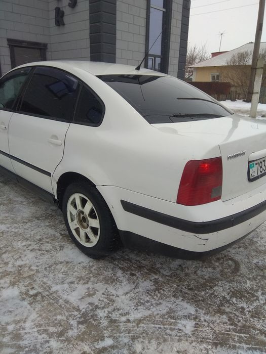 Продам пассат Фольксваген Пассат