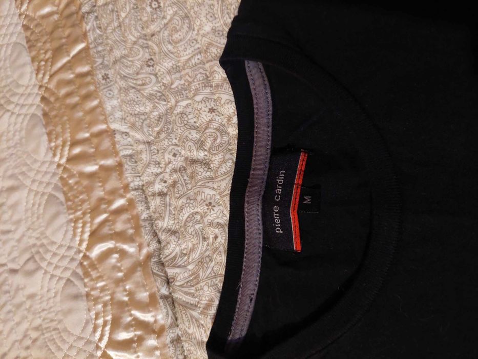 Мъжка тениска Pierre Cardin
