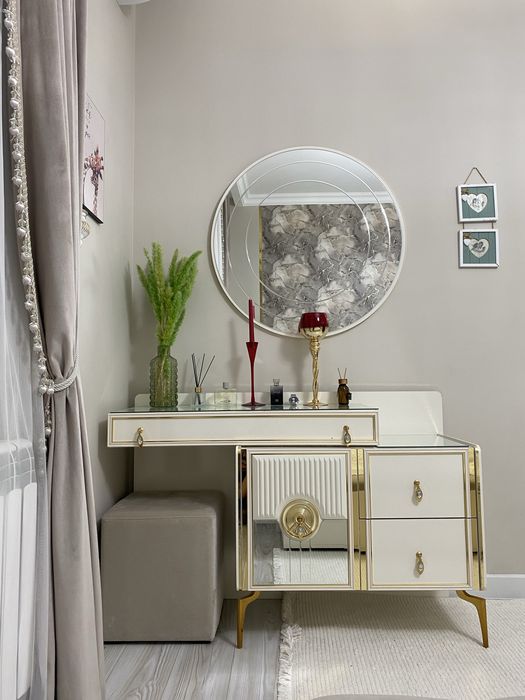 Турецкий спальный гарнитур