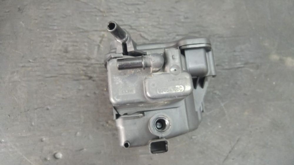 regulator presiune peugeot 207 308 citroen c5 c4 1.6 hdi  9305-108c