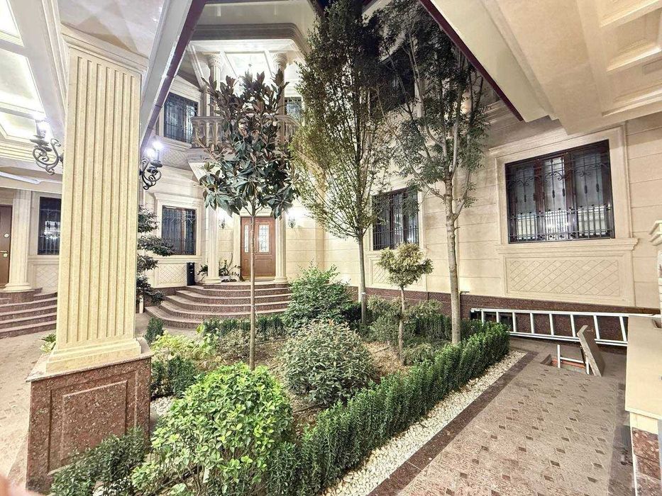 Продам готовый дом на ул. Саламатина - Авторский проект с Тур. хамамом