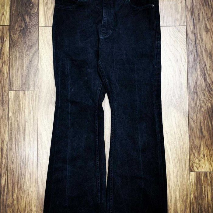 Balenciaga Flared Jeans