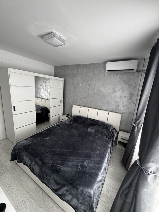 Apartament 2 camere decomandat Crangasi | 8 min metrou | complet mobilat și utilat | fără investiții | centrala | direct proprietar