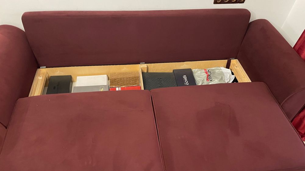 Продам Диван раскладной