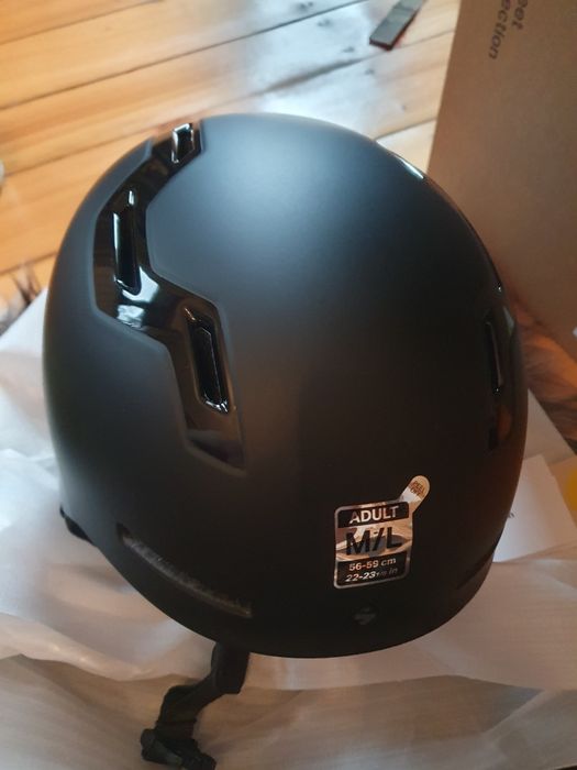 Casca Sweet protection winder mips