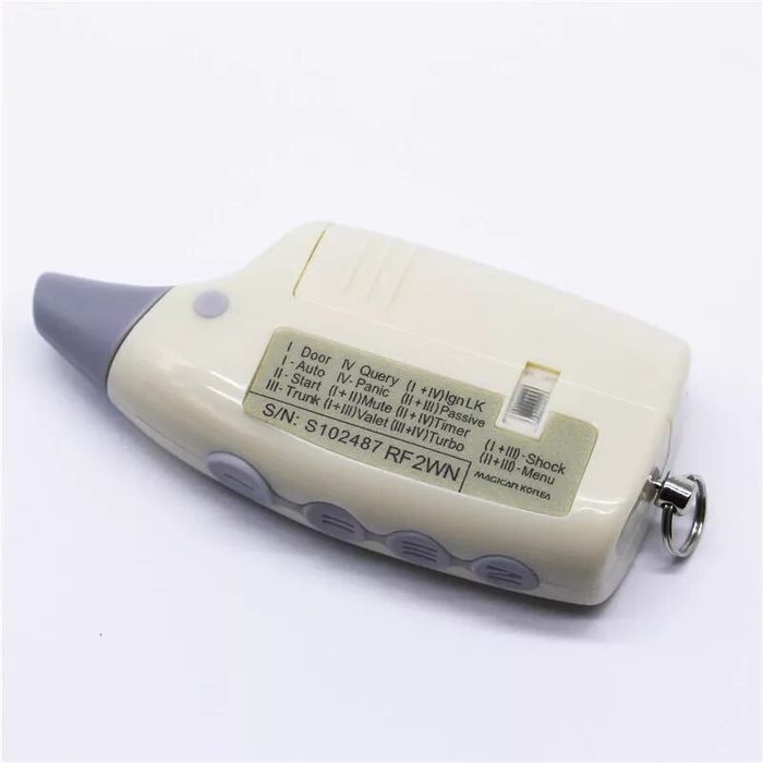 Пульт меджикар 903