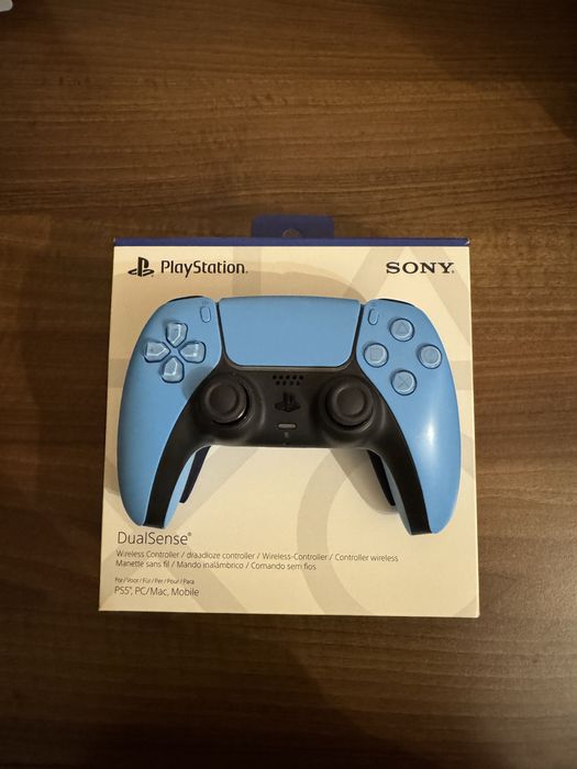 Controller Playstation5