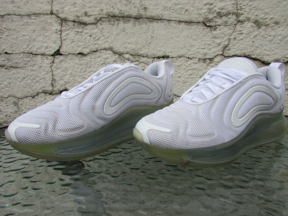Детски маратонки Nike Air Max 720