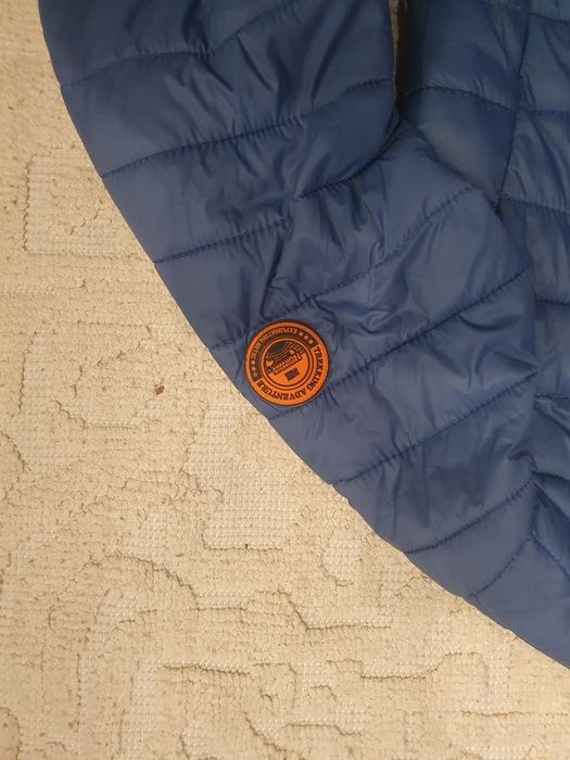 Geaca Geographical Norway