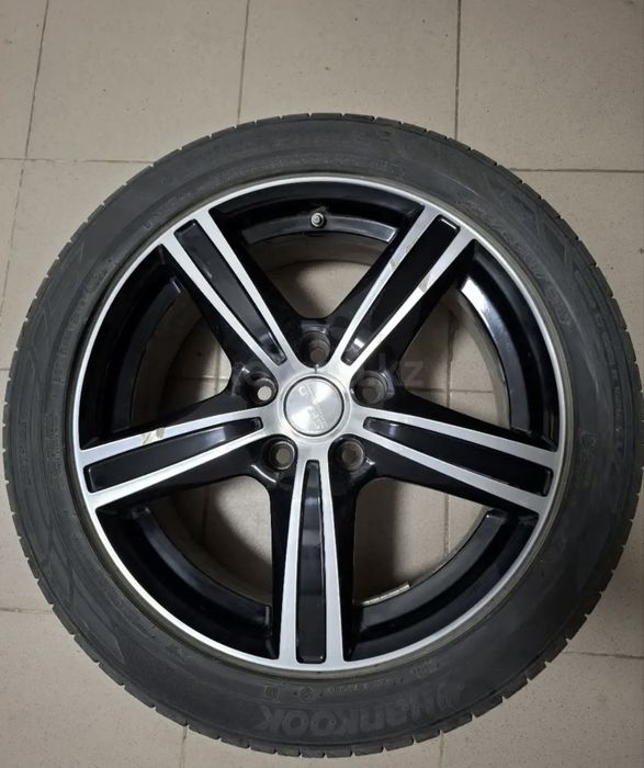 Диски от  Хиундай  Соната   елантра  Кйа