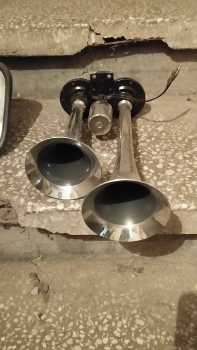 Аксесоари за камаз