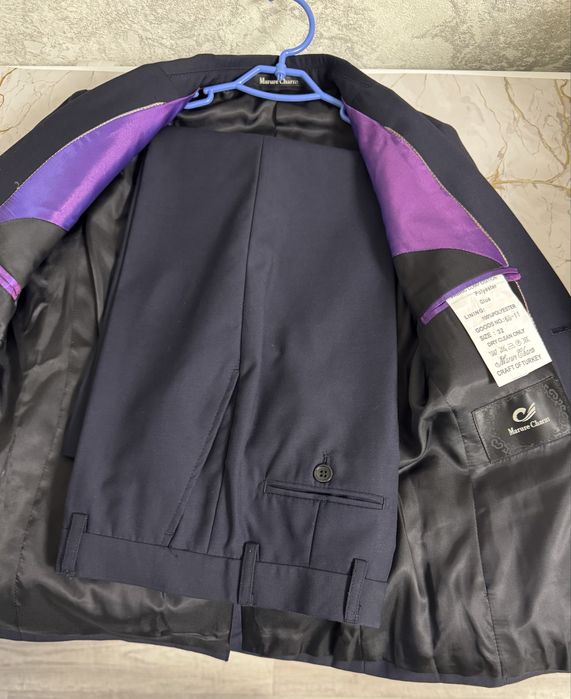 Костю на мальчика