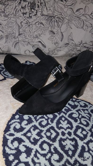 Обувь, каблуки..