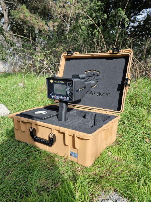 металл искатил Түркия