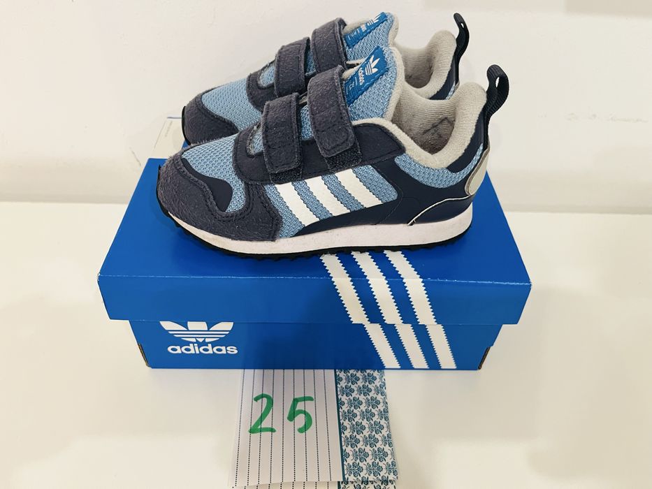 Adidas, New Balance copii