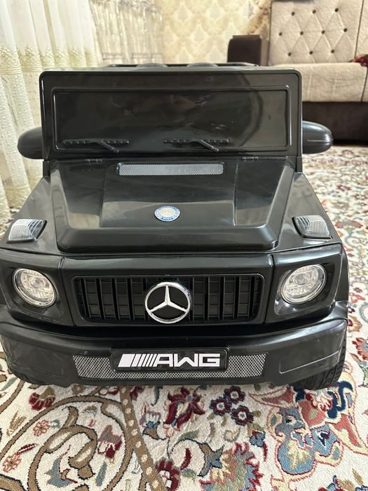 Продам машина Гелик