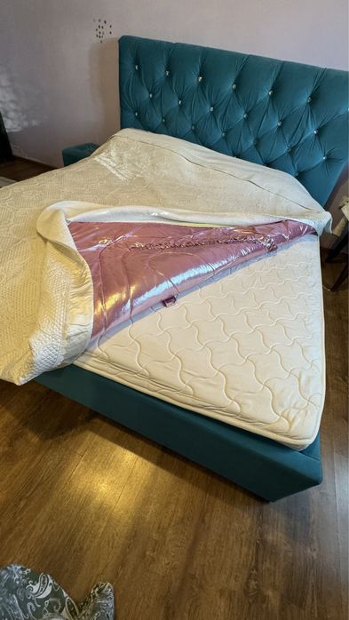 Кровать 2 х местная