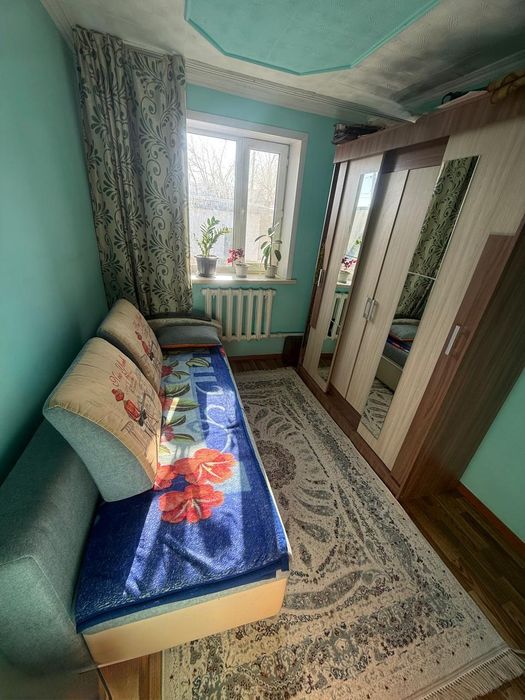 Продам 3-х комнатный дом