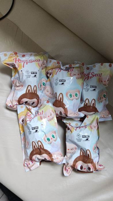 Лабубу, labubu брелки