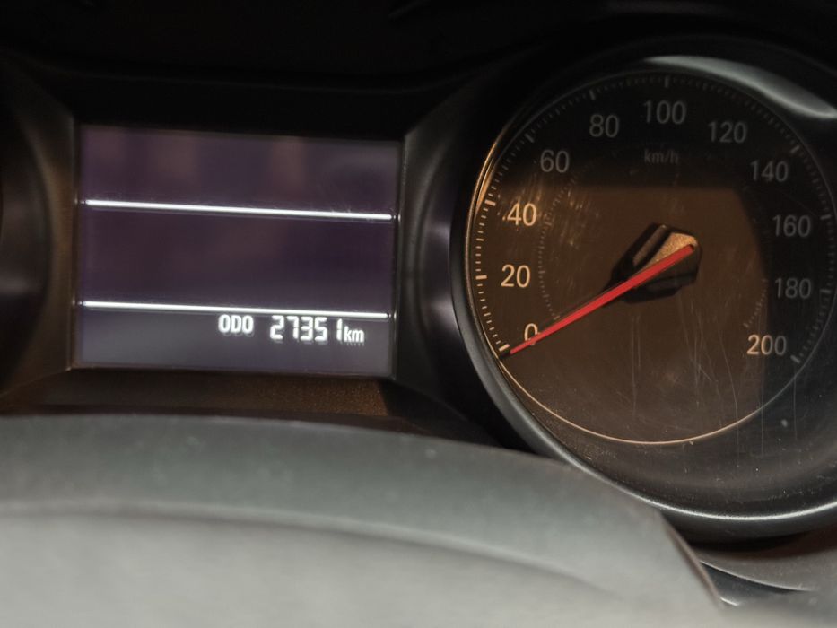 Onix mexanika avtomat