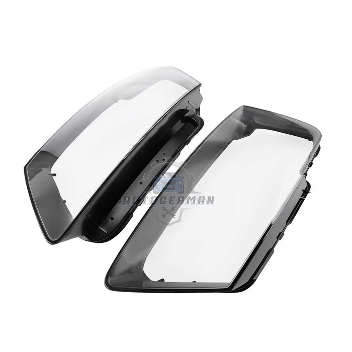 Audi Q5 2008 2009 2010 2011 2012 капаци фарове стъкло предни фарове крушки xenon Ауди Кю5 защита фар ремонт фар тунинг аксесоар авточаст