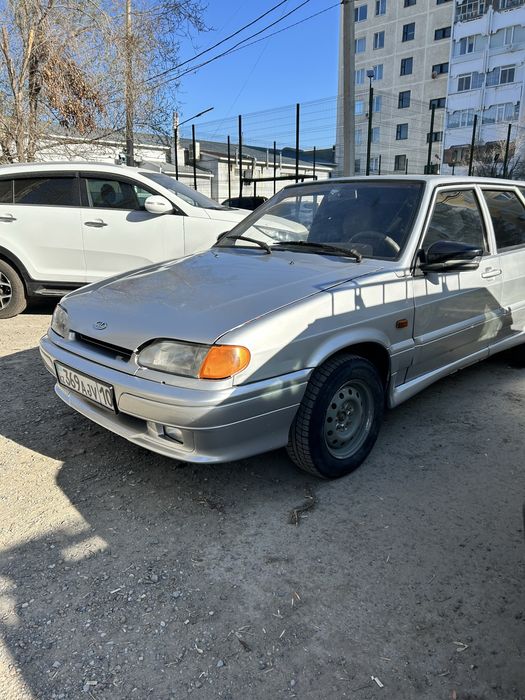 Продам срочно ваз 2114