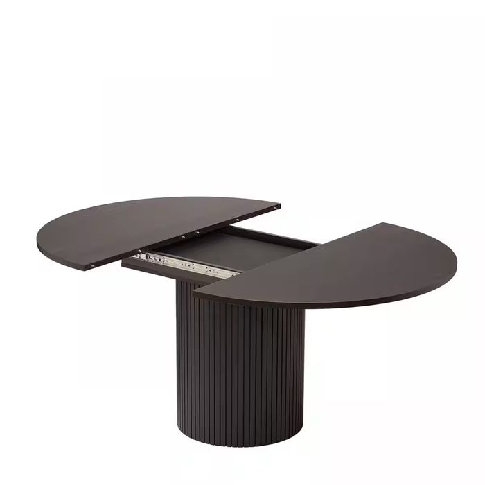 Masa dining extensibila