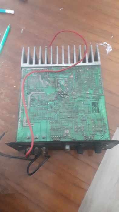 Автомагнитола Sony и Pioneer