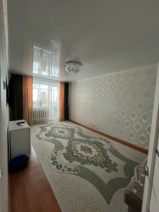 Продам 3 комнатную квартиру