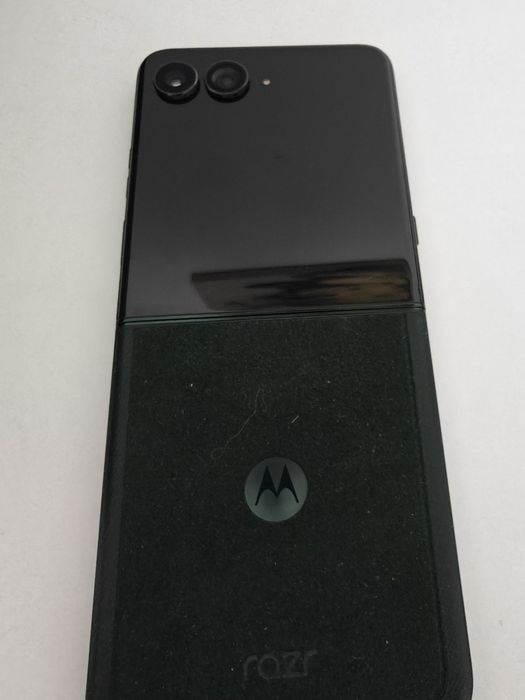 Motorola razr 60 ultra