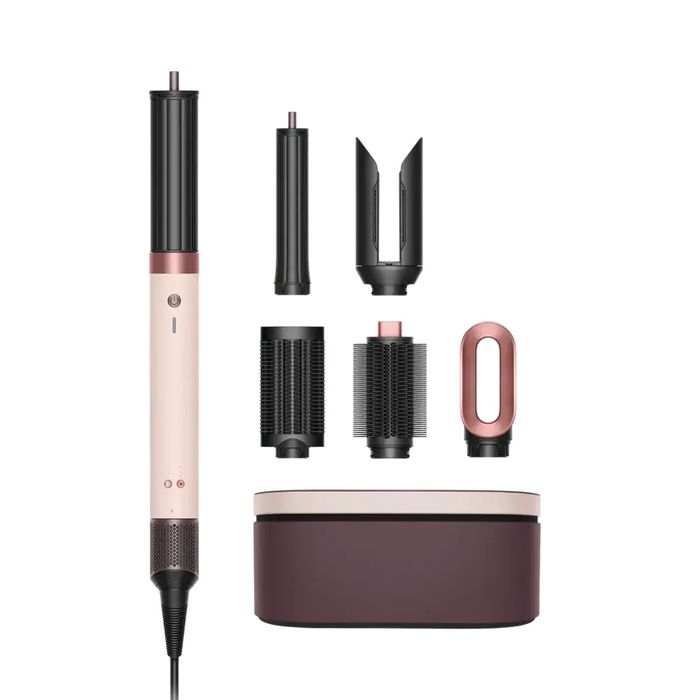 Dyson Airwrap Sakura Pink